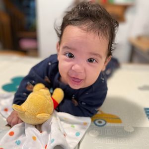 Meet your Posher, Alonso